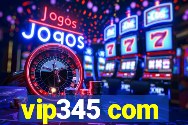 vip345 com